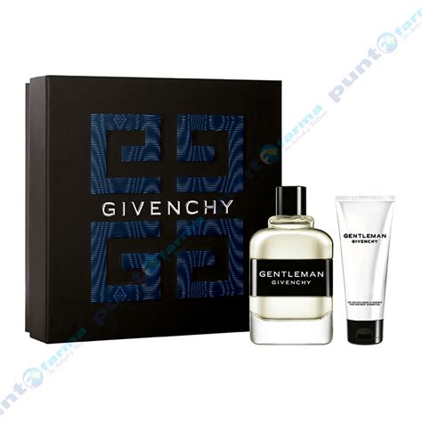 estuche givenchy